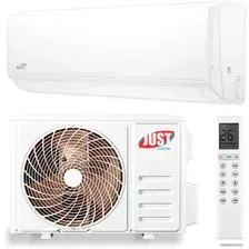 Кондиционер Just Aircon Red JAC-07HPSA/IF / JACO-07HPSA/IF