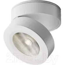 Спот Maytoni Ceiling C022CL-7W4K-W-1