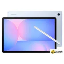 Планшет Samsung Galaxy Tab S10 FE Wi-Fi SM-X520 8GB/128GB (голубой)