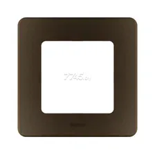 Рамка Legrand Inspiria 673939