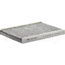 Салонный фильтр MANN-filter CUK2862