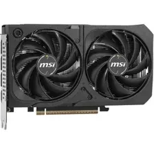 Видеокарта MSI GeForce RTX 5060 8G Shadow 2X OC