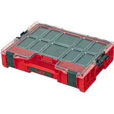 Органайзер QBRICK SYSTEM PRO Organizer 300 MFI RED Ultra HD красный (ORGQPRO300FCZEPG001)