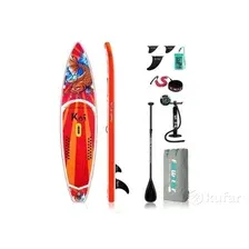 Сапборд Funwater KOI 11'6"