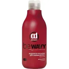 Средство для химической завивки Constant Delight Модулятор лосьона Be Wavy (500мл)