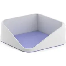 Бокс для заметок Erich Krause Forte Pastel 55974
