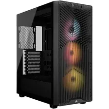 Корпус Corsair 3200D RS ARGB CC-9011346-WW