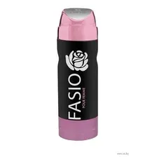 Дезодорант-спрей для женщин "Fasio" (200 мл)