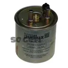 Топливный фильтр Purflux FCS727