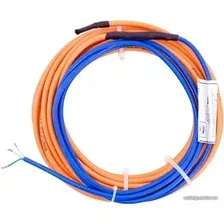 Нагревательный кабель Wirt LTD 75/1500 75 м 1500 Вт