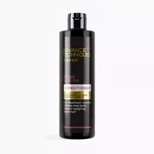 Avon Бальзам-кондиционер для волос "Мегаобъем", 250 мл