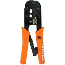 Кримпер TDM Electric SQ1001-0207