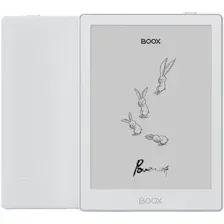 Электронная книга Onyx BOOX Go 6 (белый)