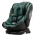 Детское автокресло Indigo Aero Isofix (зеленый)