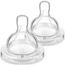 Набор сосок Philips Avent Anti-Colic SCY763/02 (2 шт)