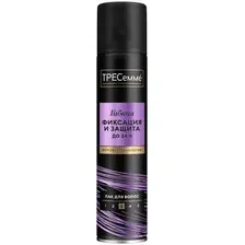 Лак Tresemme Гибкая фиксация и защита 250 мл