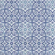 Коврик для ванной Вилина Преображение 7103 205PT-blue (65x50)