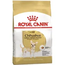 Корм Royal Canin Chihuahua Adult для собак 3 кг