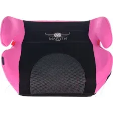 Бустер Martin Noir Yoga Light (Pink)