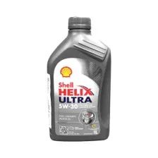 Масло моторное Shell Helix Ultra 5W-30 1л.