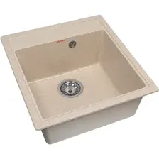 Мойка кухонная ARFEKA DALAGO 47 WARM BEIGE