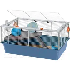 Клетка для грызунов Ferplast Criceti 15 / 57011811W2