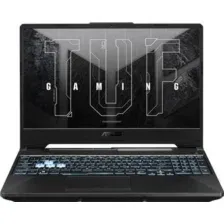 Игровой ноутбук ASUS TUF Gaming A15 FA506NCR-HN095