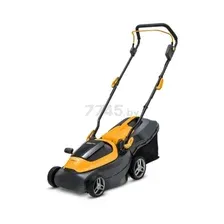 Газонокосилка аккумуляторная STIGA Collector 136e Kit (291342068/ST2)
