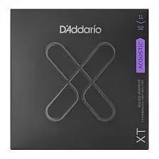 Струны для гитары D'Addario XTABR1152