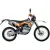 Мотоцикл Kayo T2 250 MX 21/18 (оранжевый)