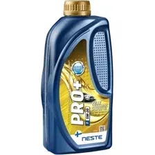 Моторное масло Neste Pro+ F 5W20 / 117652 (1л)