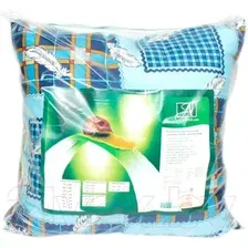 Подушка для сна AlViTek Традиция 60x60 / ПБ-060
