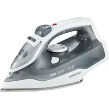 Утюг HomeStar HS-4011 (серый)