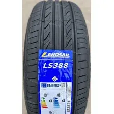 205/55 R17 95W-Landsail LS388