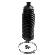 к-кт пыльника рейки рулевой! BMW E60/E65/X5 2.0i-6.0i/3.0D/4.5D 01 30254 01 LMI
