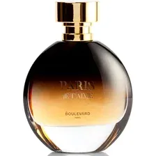 Парфюмерная вода Boulevard Paris Je T'aime EdP (100 мл)