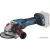 Угловая шлифмашина Bosch GWS 18V-15 C Professional 06019H6000 (без АКБ)