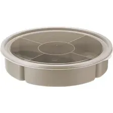 Контейнер Idea М1123 (капучино)