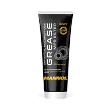 Смазка литиевая универсальная MANNOL MP-2 Multipurpose Grease 230 г (55988)