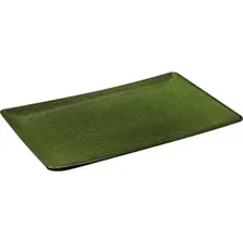 Блюдо Corone Cocorita XSY2177 фк8854 (зеленый)