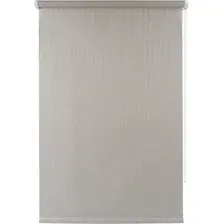 Рулонная штора LEGRAND Мелтон 140x175 / 58157942 (серый)