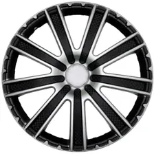 Набор колпаков STAR Круиз Super Silver 15 / S15453 (4шт)