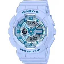 Наручные часы Casio BA-110YK-2A