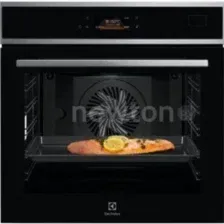 Электрический духовой шкаф Electrolux MealAssist 800 SteamPro EOB8S38X