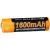 Аккумулятор Fenix 14500 1600mAh ARB-L14-1600U 1шт