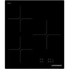Варочная панель KUPPERSBERG ICI 406