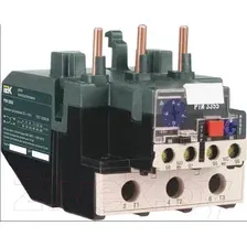 Реле тепловое IEK DRT30-0063-0080