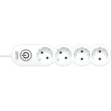 Удлинитель Leiden Electric 805037 (5м)