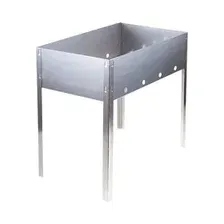 Разборный мангал Perfecto Linea 47-750049