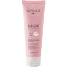 BYPHASSE Байфаз Успокаивающая маска для лица HOME SPA EXPERIENCE для чувствительной и сухой кожи,150мл